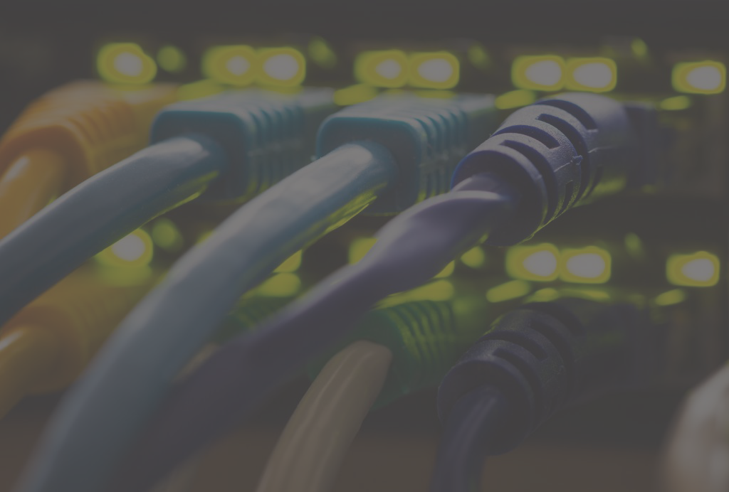 Cables fade
